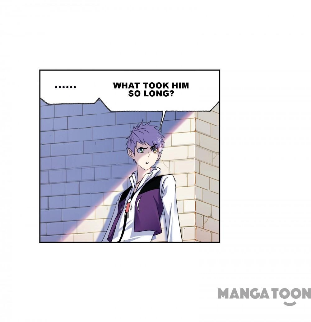 Read Soul Land chapter 450 image 41 on Lezhin