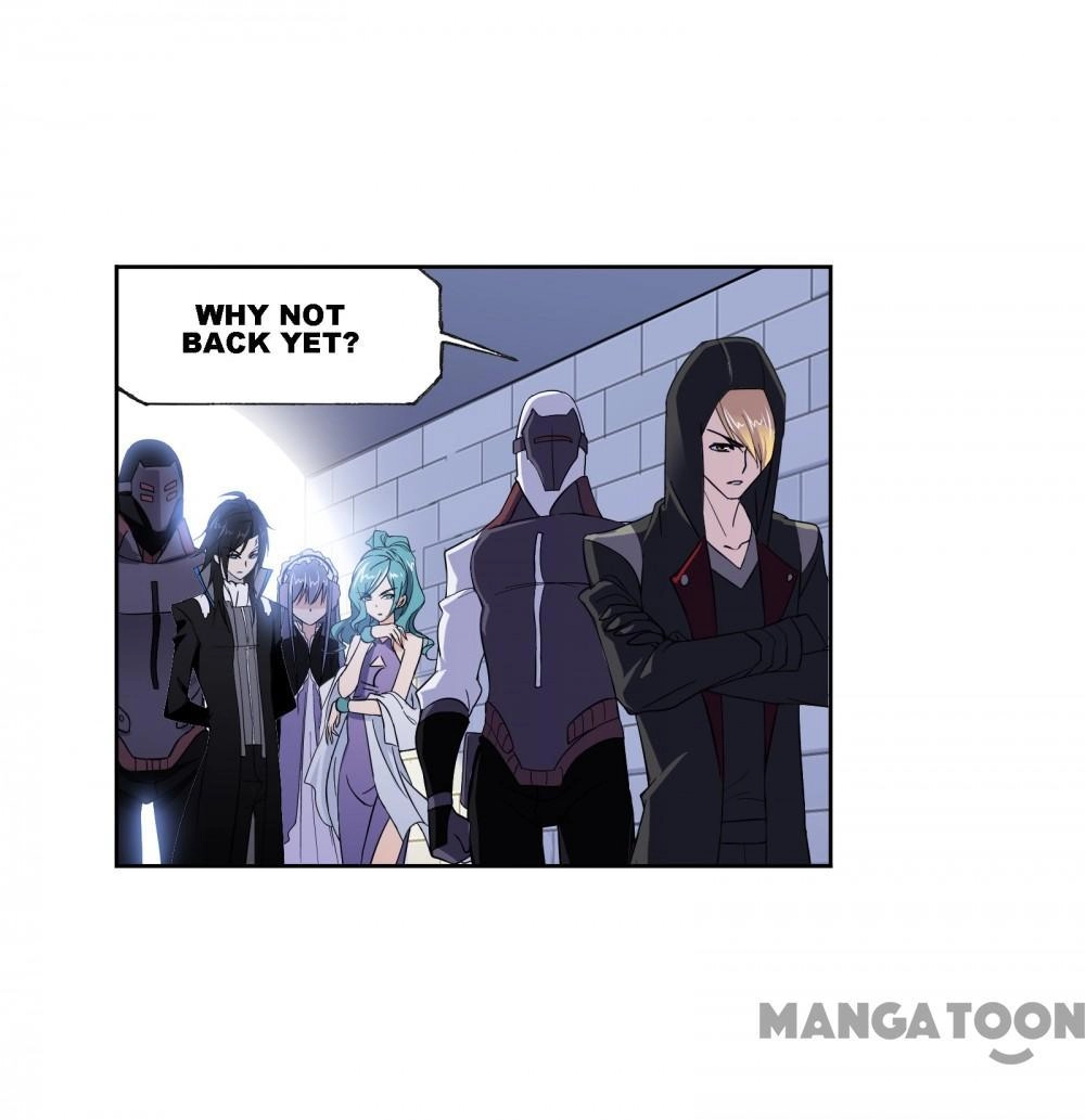 Read Soul Land chapter 450 image 42 on Lezhin