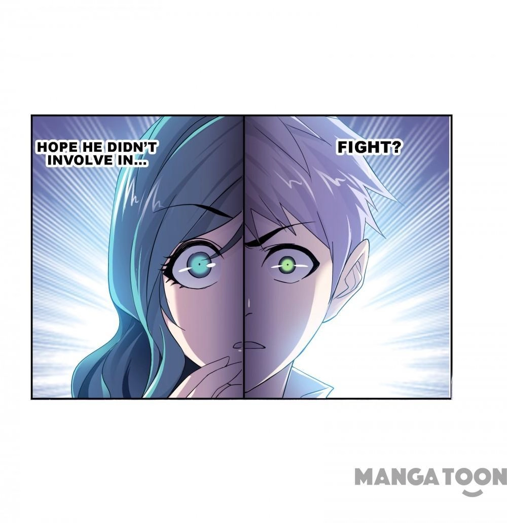 Read Soul Land chapter 450 image 43 on Lezhin