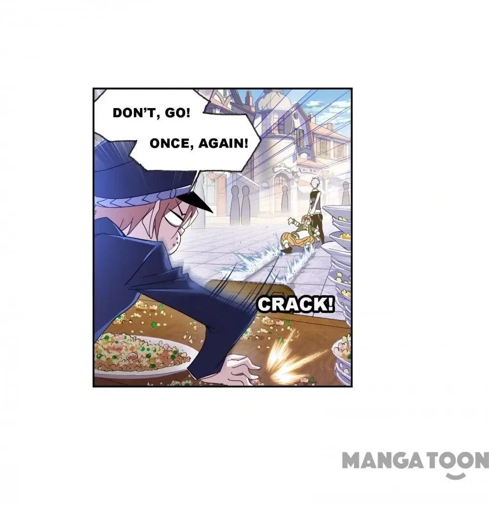 Read Soul Land chapter 450 image 49 on Lezhin