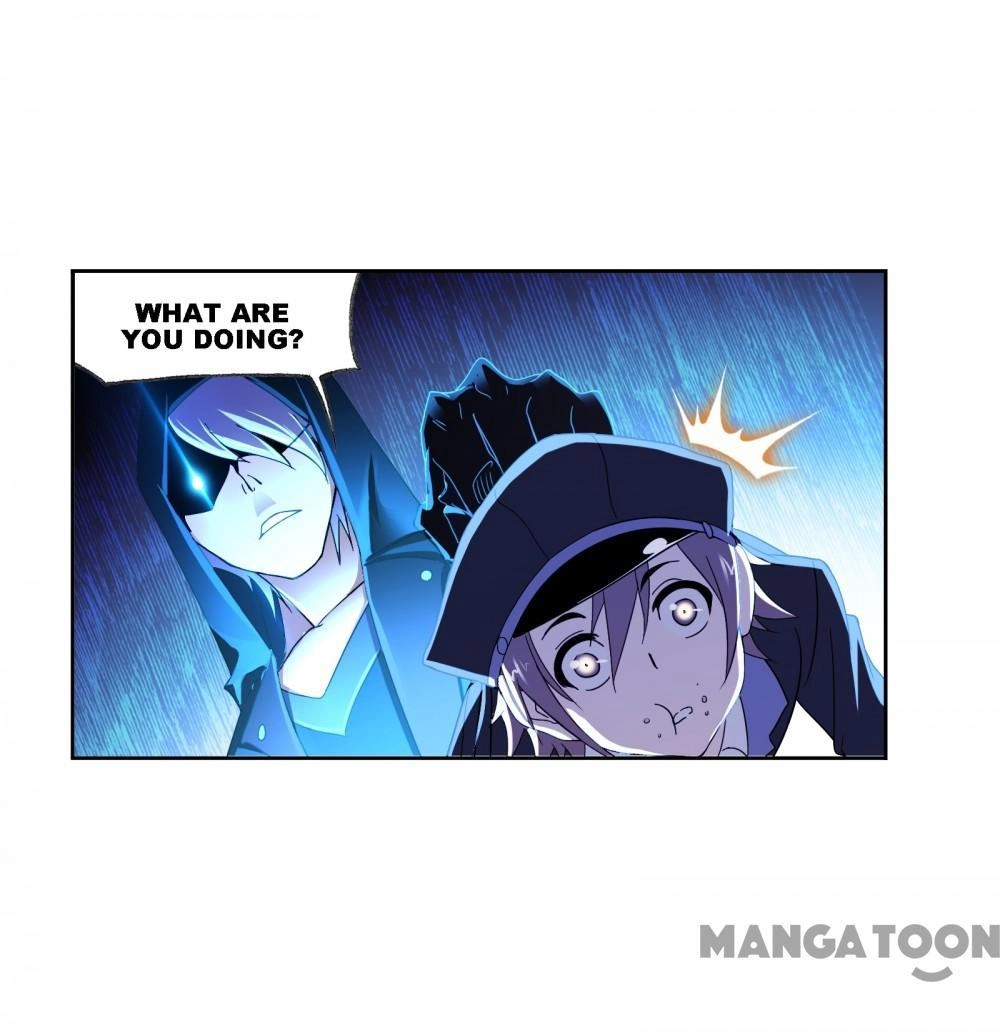 Read Soul Land chapter 450 image 50 on Lezhin