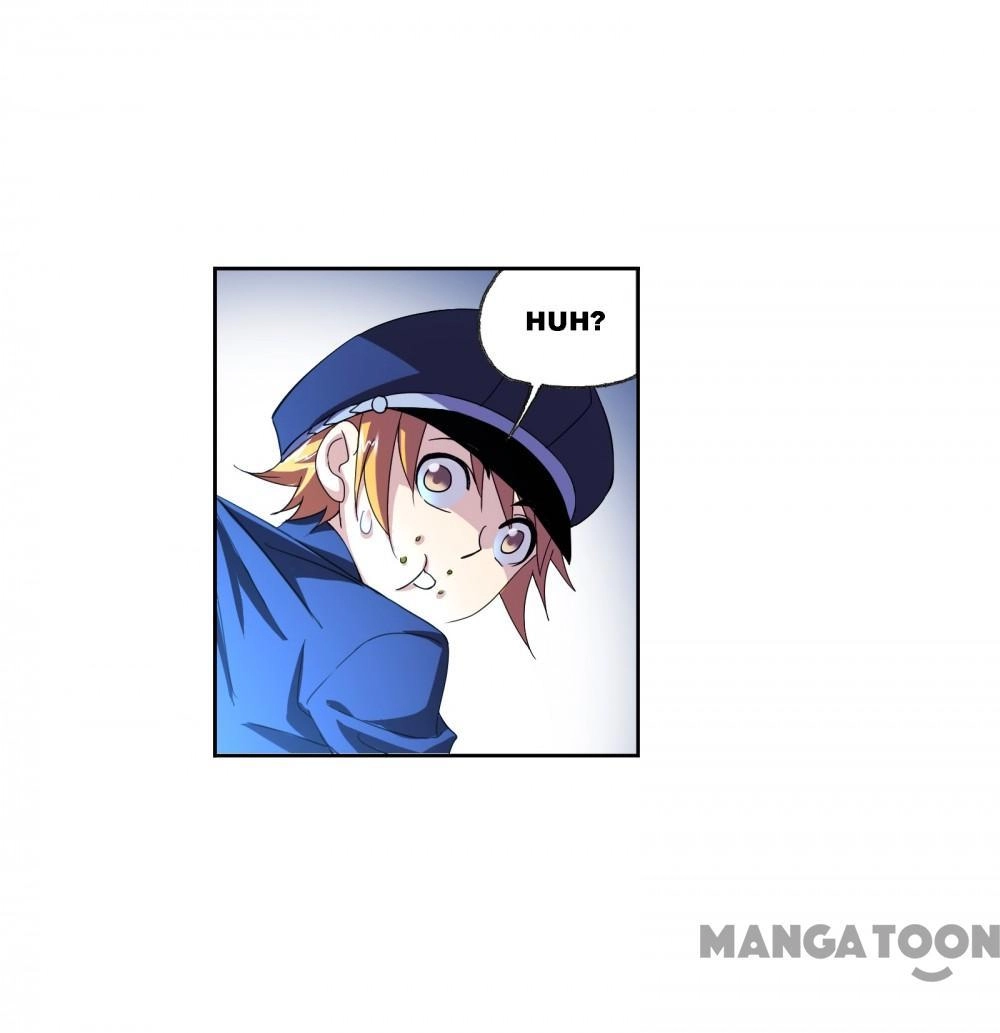 Read Soul Land chapter 450 image 51 on Lezhin