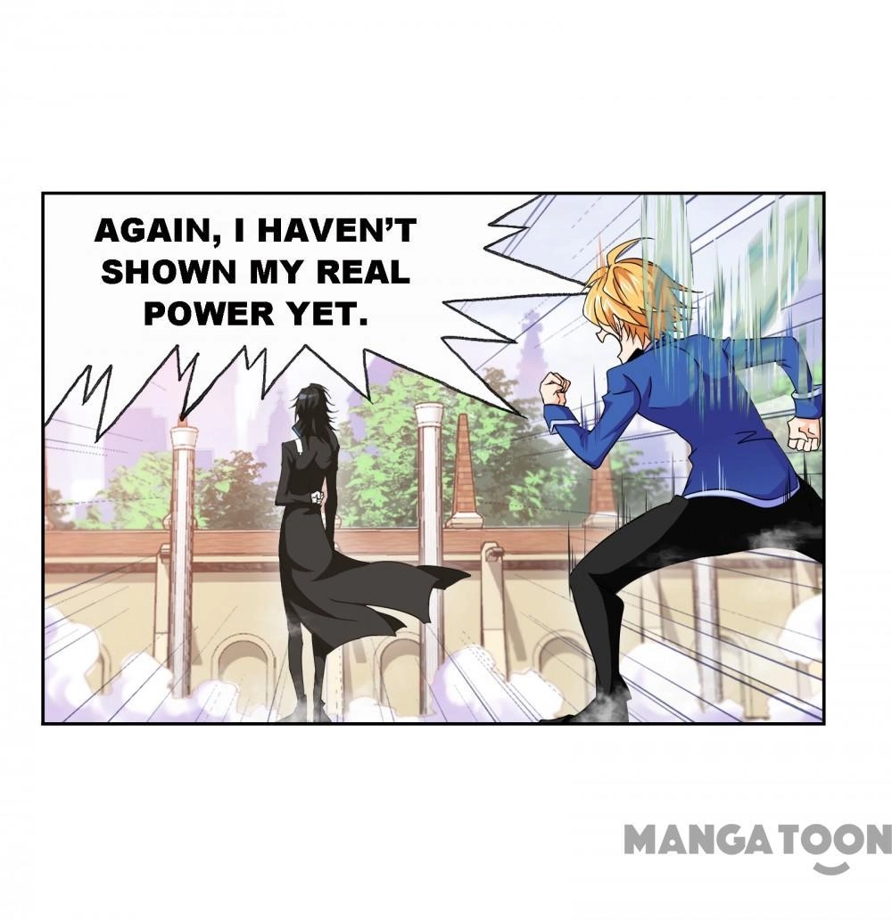 Read Soul Land chapter 450 image 6 on Lezhin