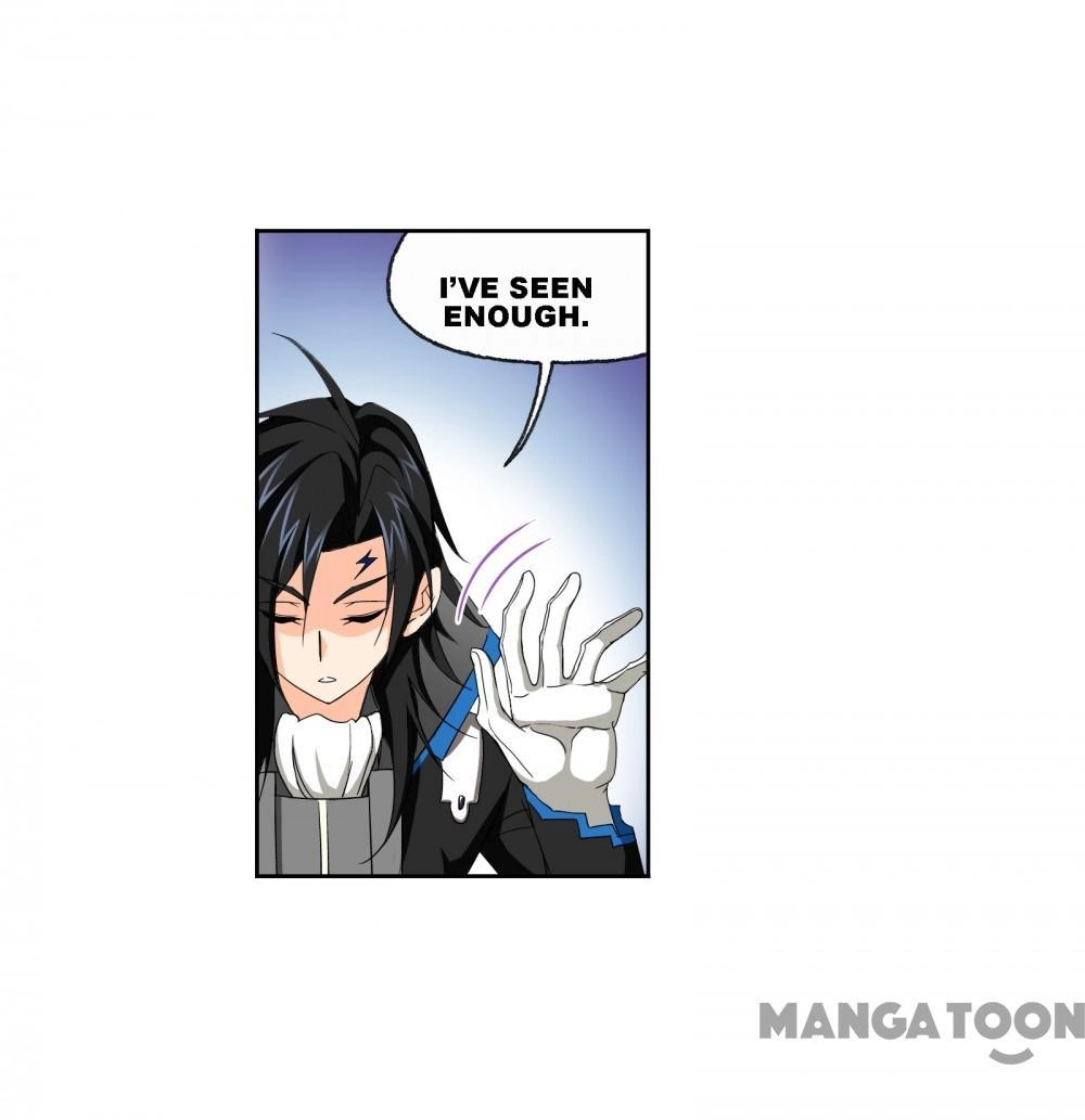 Read Soul Land chapter 450 image 7 on Lezhin