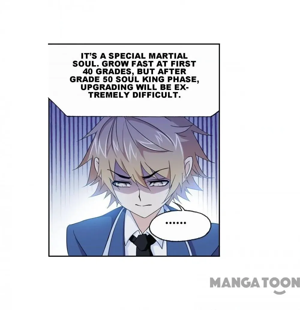 Read Soul Land chapter 450 image 9 on Lezhin