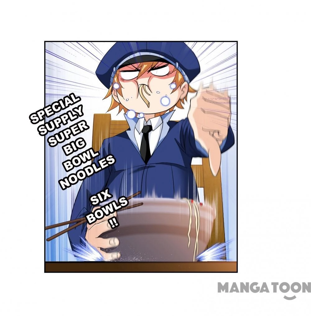 Read Soul Land chapter 451 image 11 on Lezhin