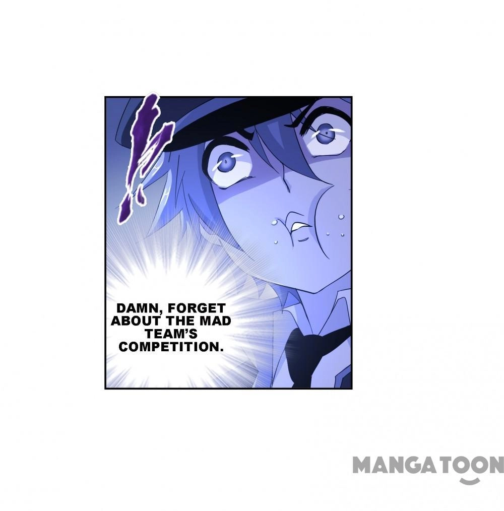 Read Soul Land chapter 451 image 13 on Lezhin