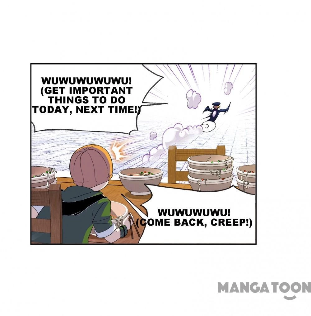 Read Soul Land chapter 451 image 14 on Lezhin