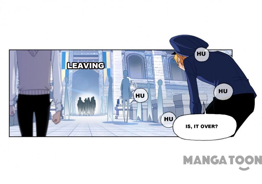 Read Soul Land chapter 451 image 15 on Lezhin