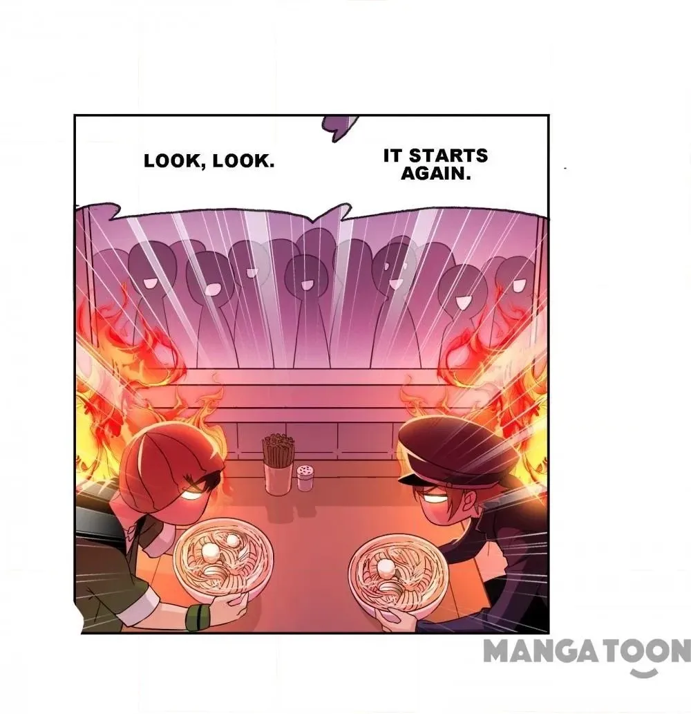 Read Soul Land chapter 451 image 19 on Lezhin