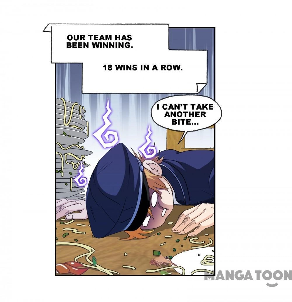 Read Soul Land chapter 451 image 20 on Lezhin