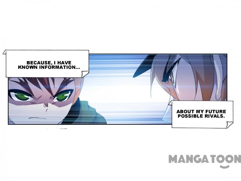 Read Soul Land chapter 451 image 22 on Lezhin