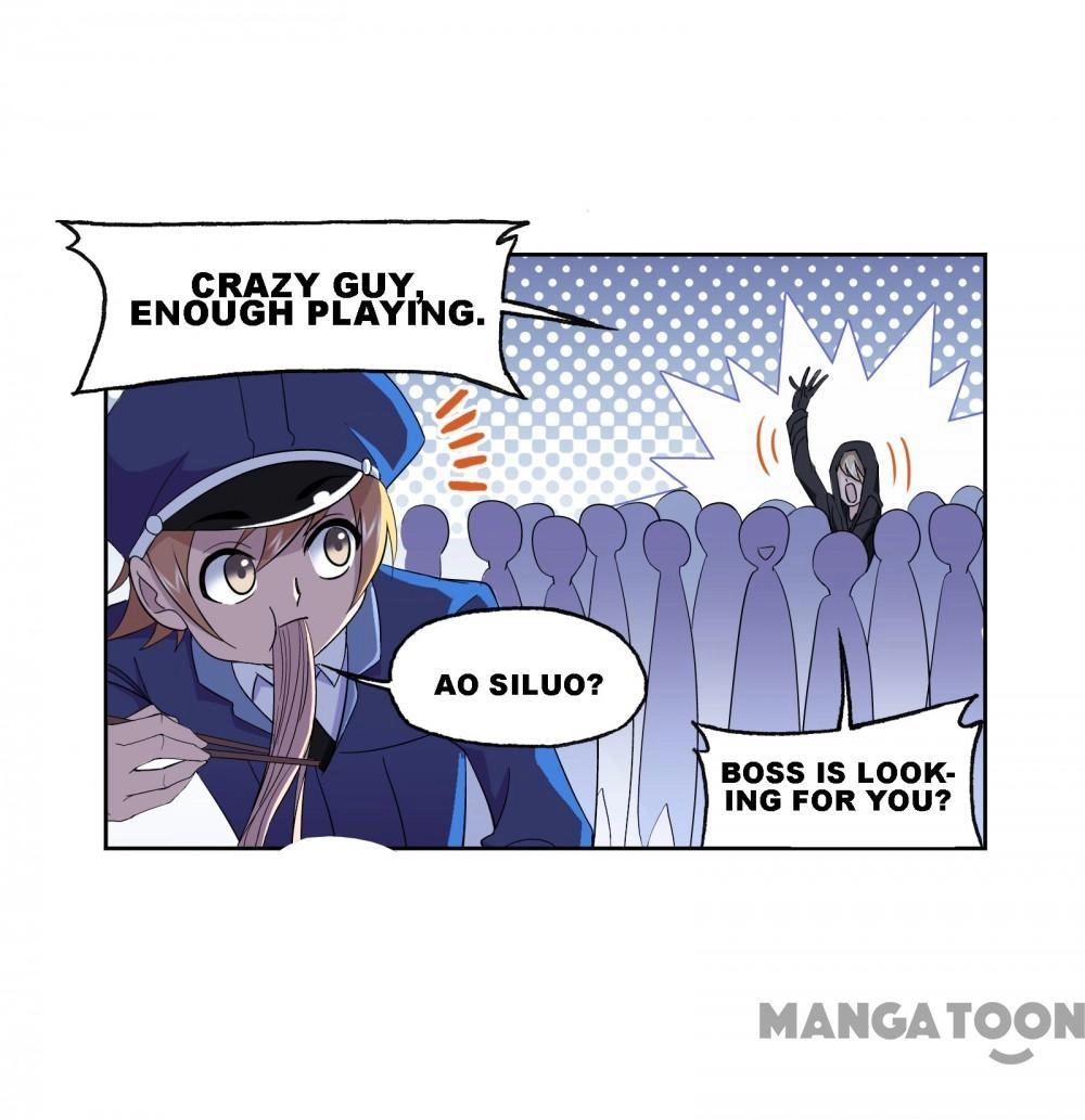 Read Soul Land chapter 451 image 24 on Lezhin