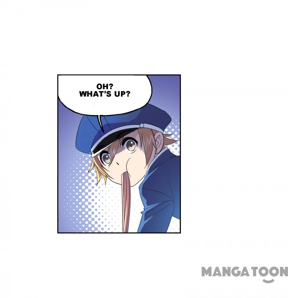 Read Soul Land chapter 451 image 25 on Lezhin