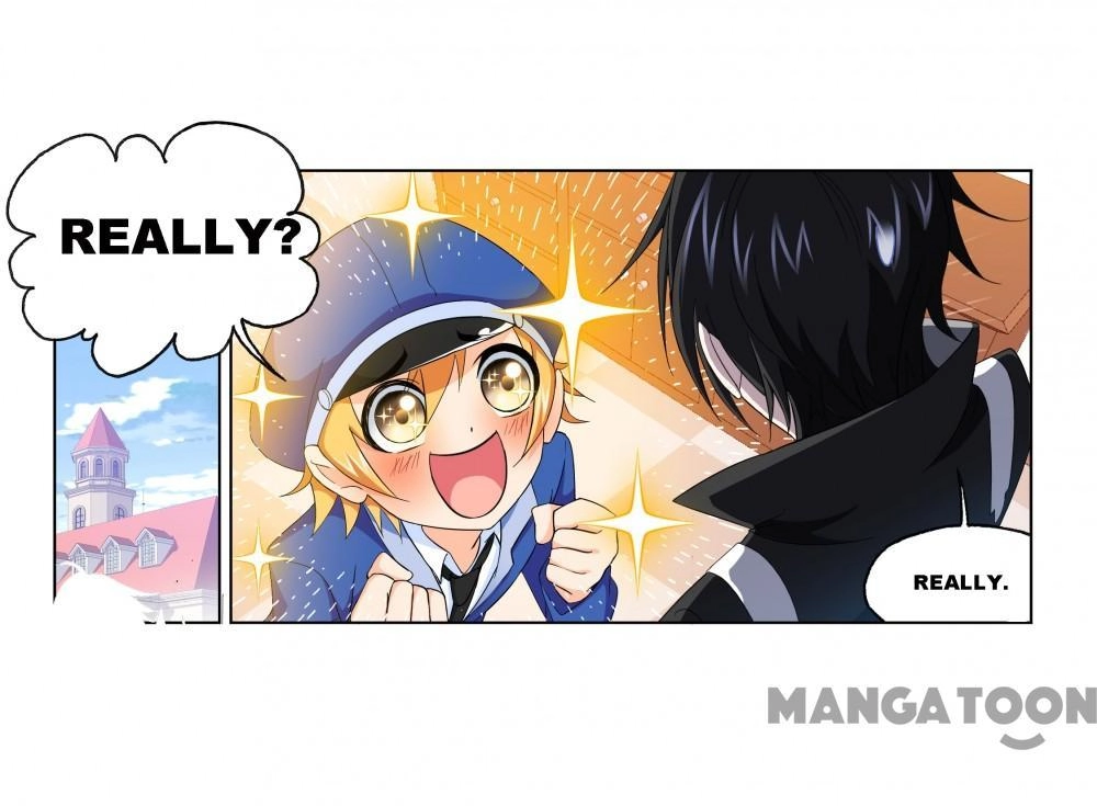 Read Soul Land chapter 451 image 26 on Lezhin