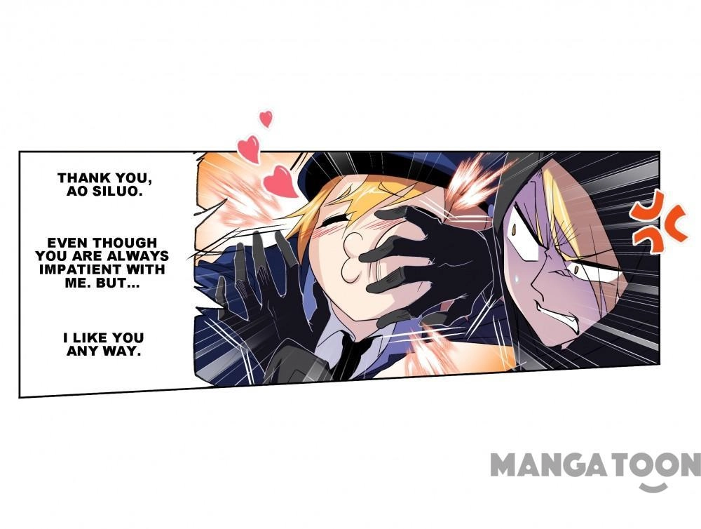 Read Soul Land chapter 451 image 28 on Lezhin