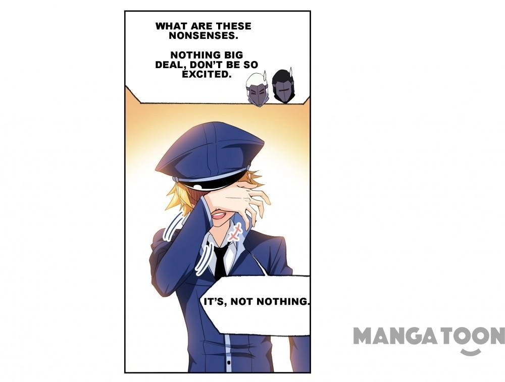 Read Soul Land chapter 451 image 30 on Lezhin