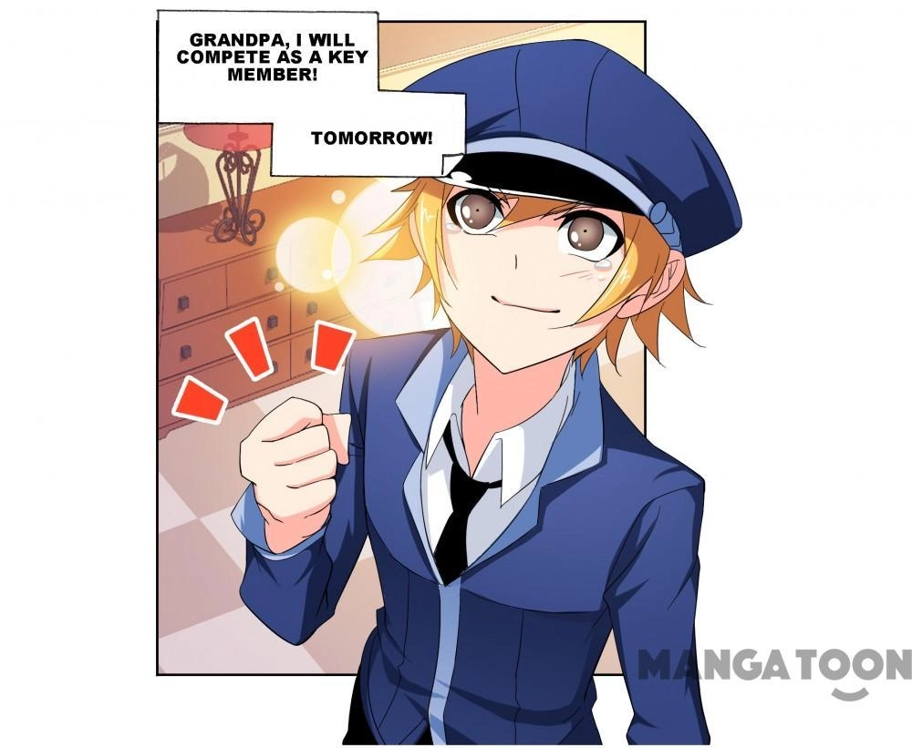 Read Soul Land chapter 451 image 31 on Lezhin