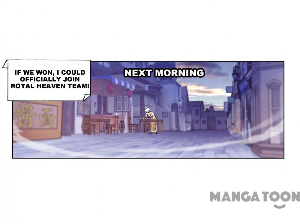 Read Soul Land chapter 451 image 32 on Lezhin