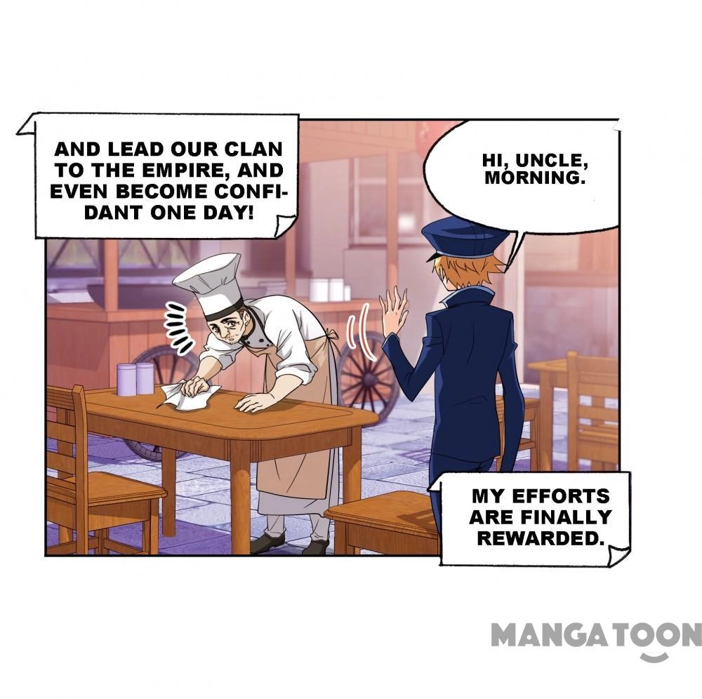 Read Soul Land chapter 451 image 33 on Lezhin