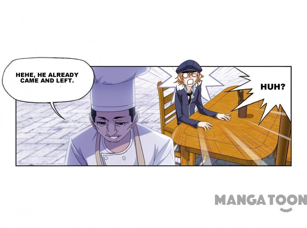Read Soul Land chapter 451 image 37 on Lezhin