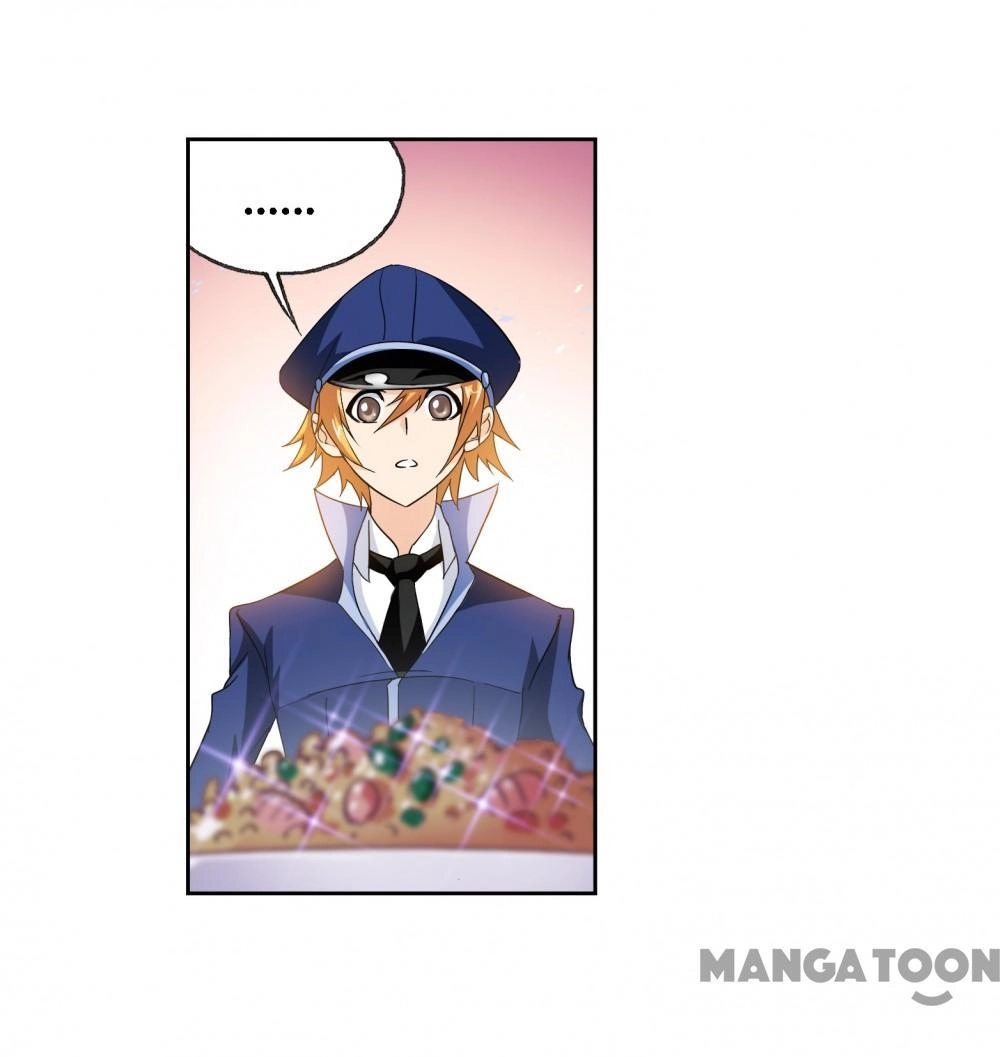 Read Soul Land chapter 451 image 38 on Lezhin