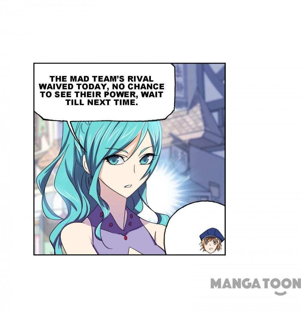Read Soul Land chapter 451 image 4 on Lezhin