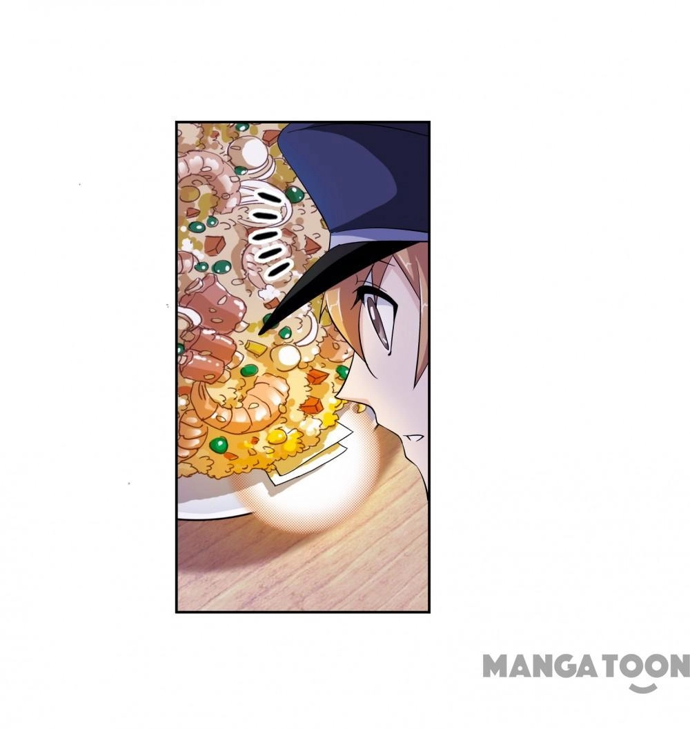 Read Soul Land chapter 451 image 40 on Lezhin