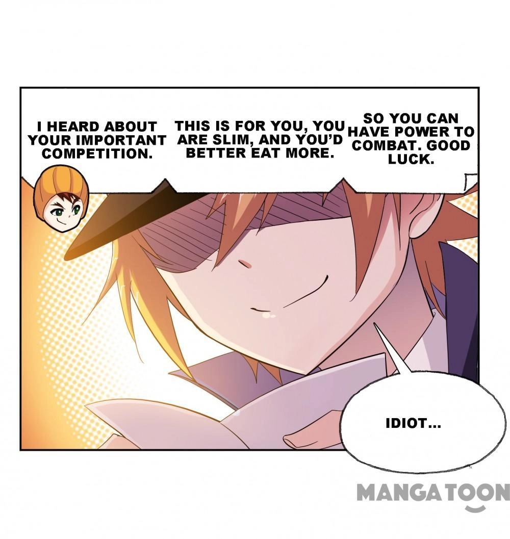 Read Soul Land chapter 451 image 41 on Lezhin