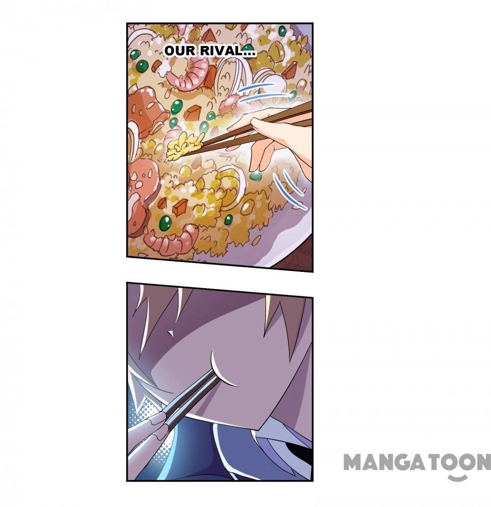 Read Soul Land chapter 451 image 42 on Lezhin