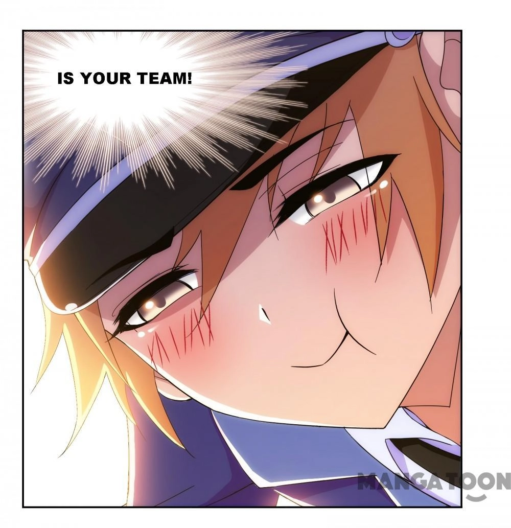 Read Soul Land chapter 451 image 43 on Lezhin