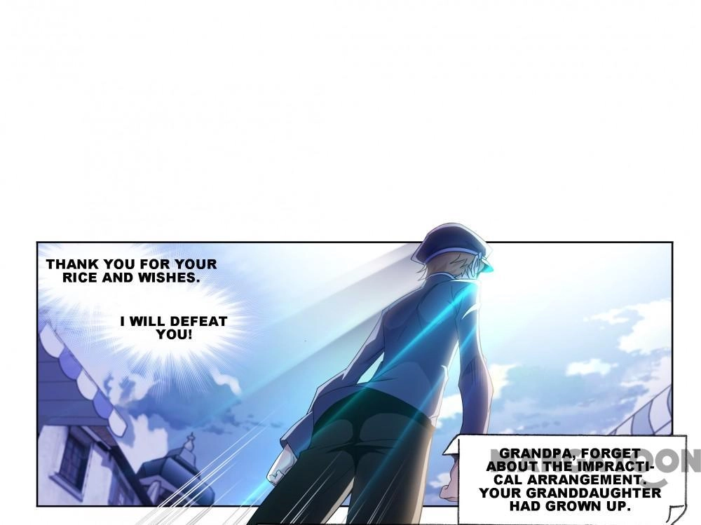 Read Soul Land chapter 451 image 44 on Lezhin