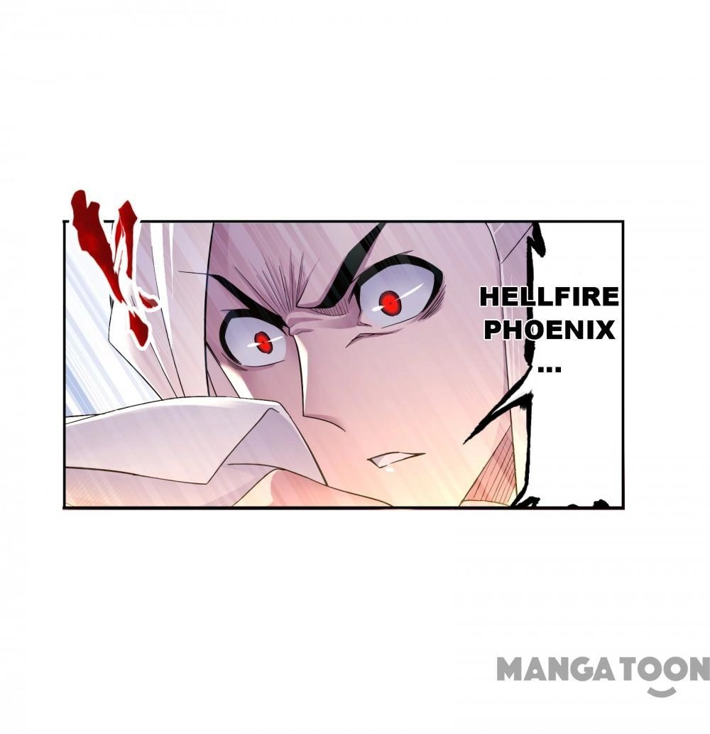 Read Soul Land chapter 451 image 47 on Lezhin