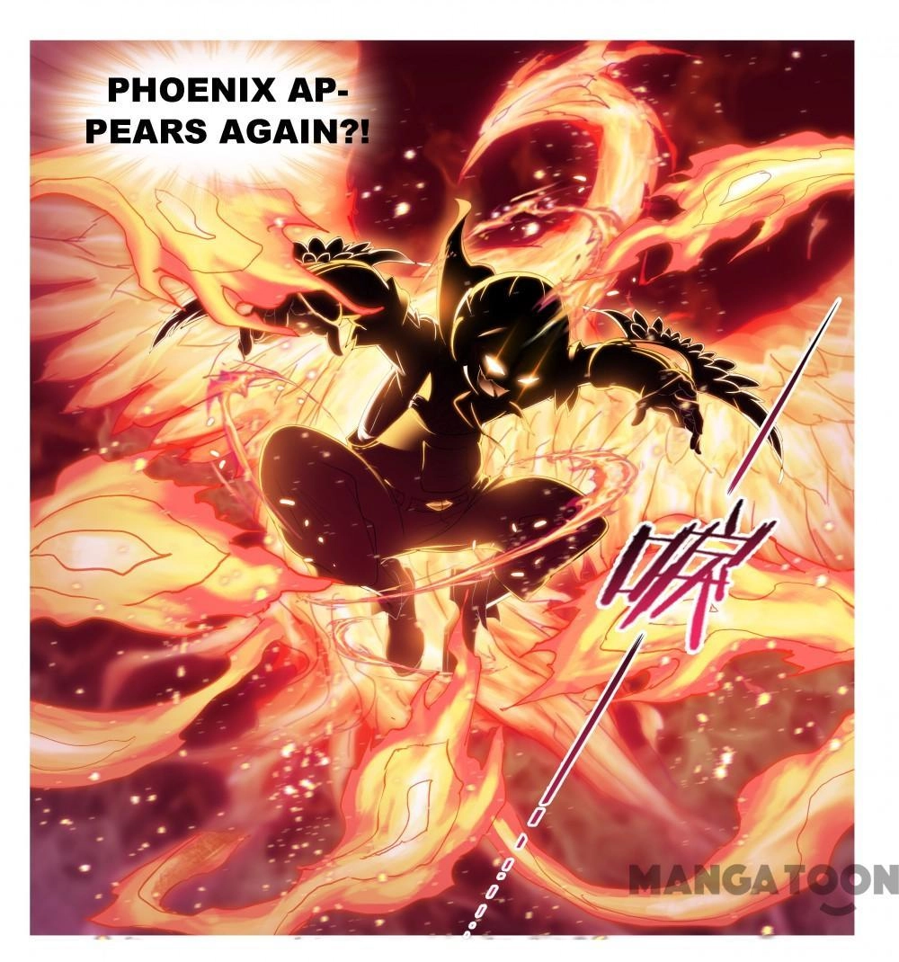 Read Soul Land chapter 451 image 48 on Lezhin
