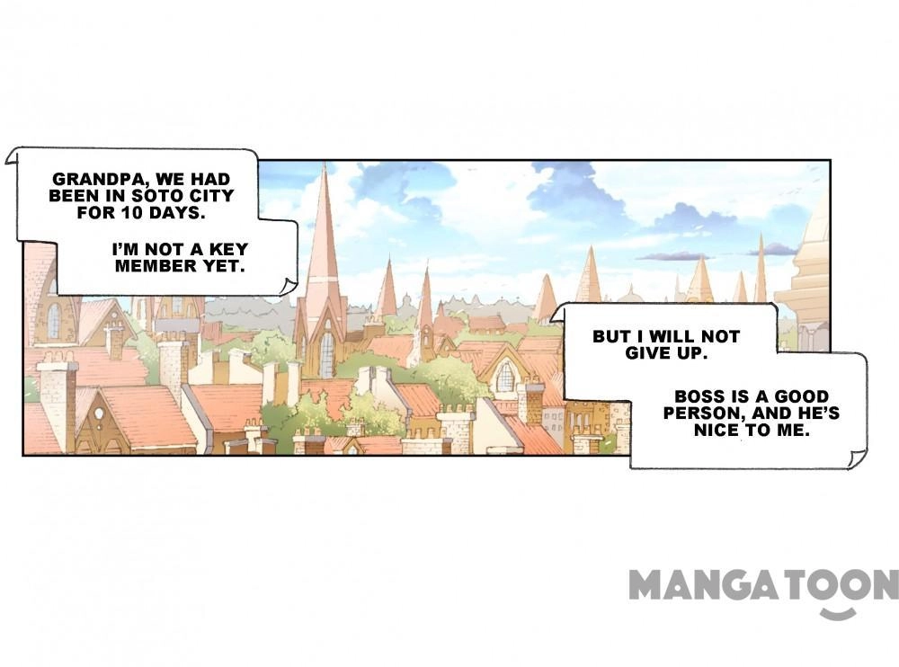 Read Soul Land chapter 451 image 6 on Lezhin