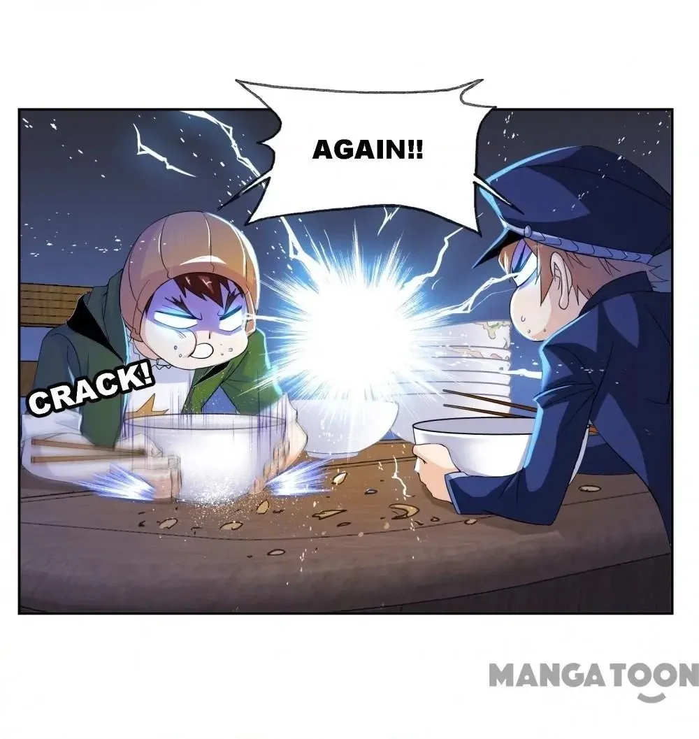 Read Soul Land chapter 451 image 9 on Lezhin