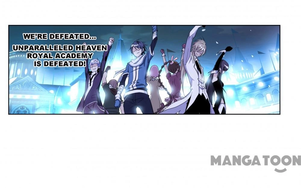 Read Soul Land chapter 452 image 1 on Lezhin