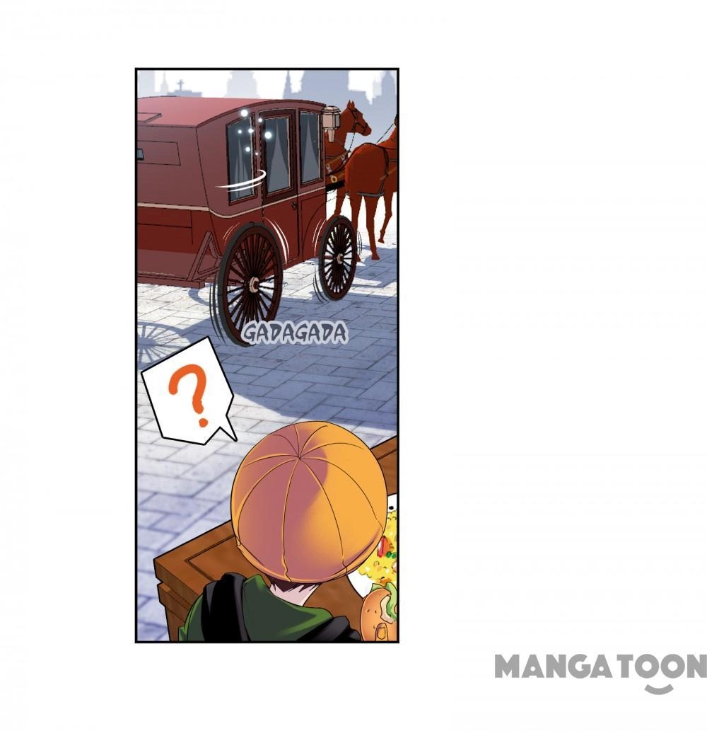 Read Soul Land chapter 452 image 11 on Lezhin