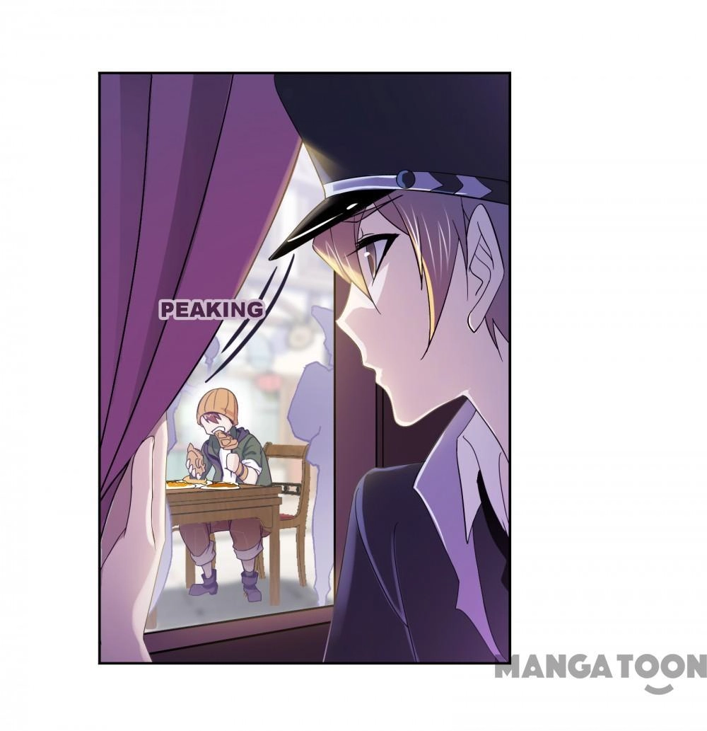 Read Soul Land chapter 452 image 12 on Lezhin