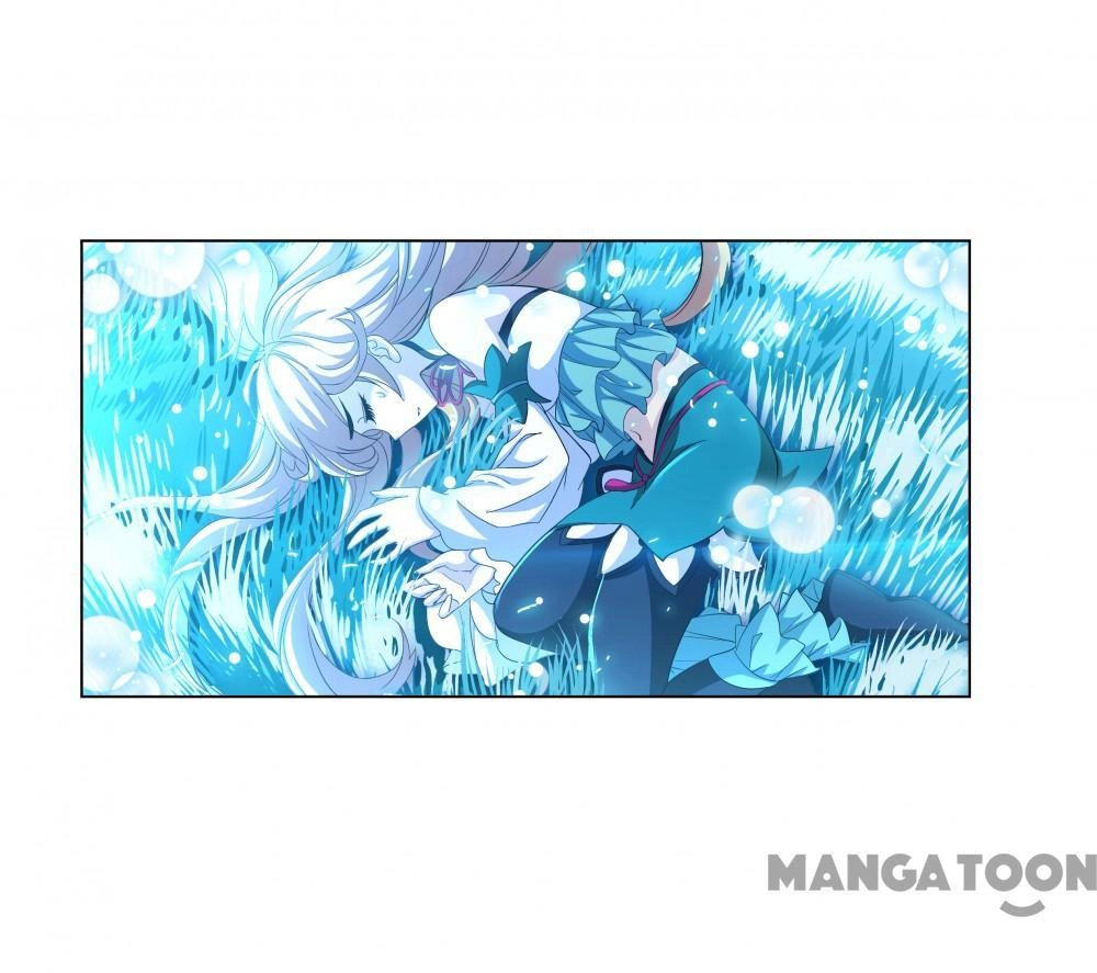 Read Soul Land chapter 452 image 16 on Lezhin