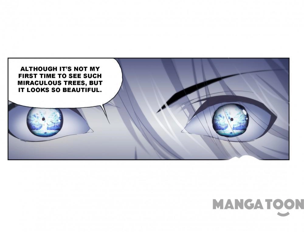 Read Soul Land chapter 452 image 17 on Lezhin