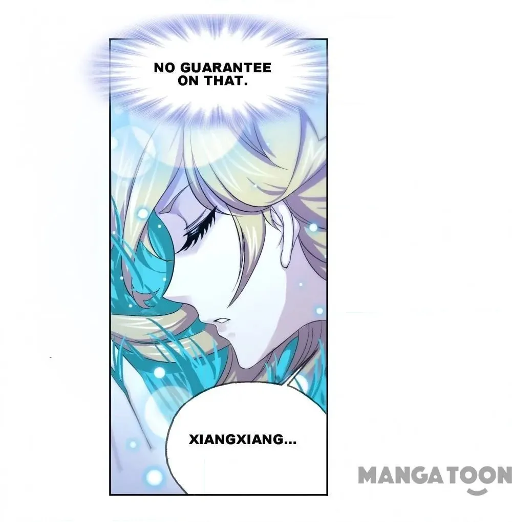Read Soul Land chapter 452 image 19 on Lezhin