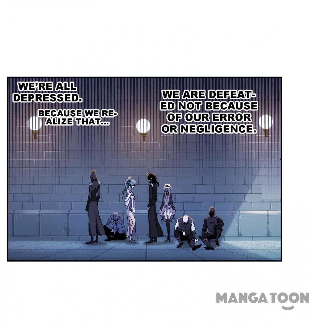 Read Soul Land chapter 452 image 2 on Lezhin