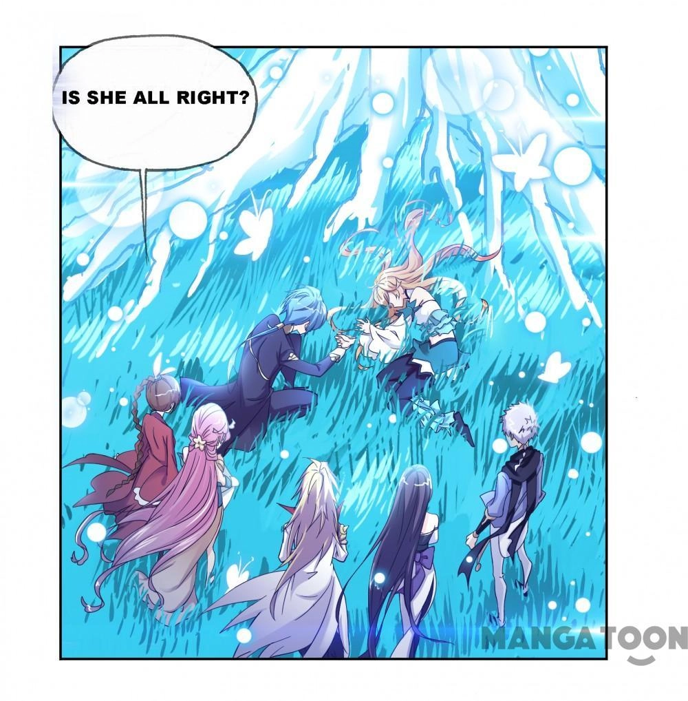 Read Soul Land chapter 452 image 20 on Lezhin