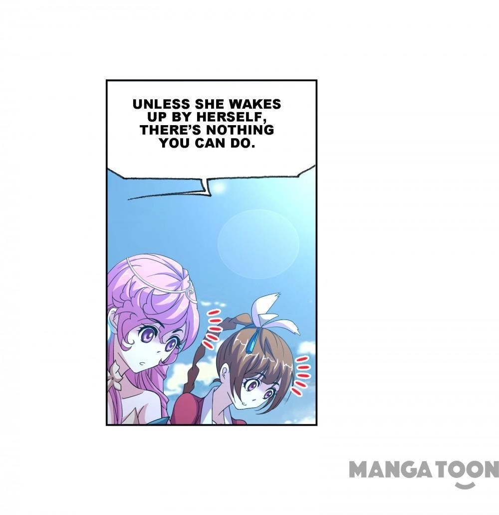 Read Soul Land chapter 452 image 22 on Lezhin