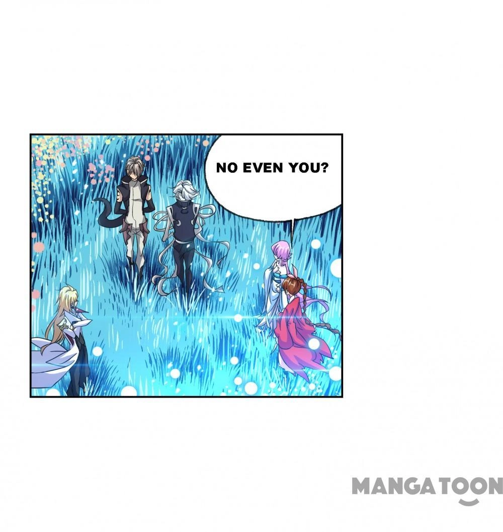 Read Soul Land chapter 452 image 24 on Lezhin