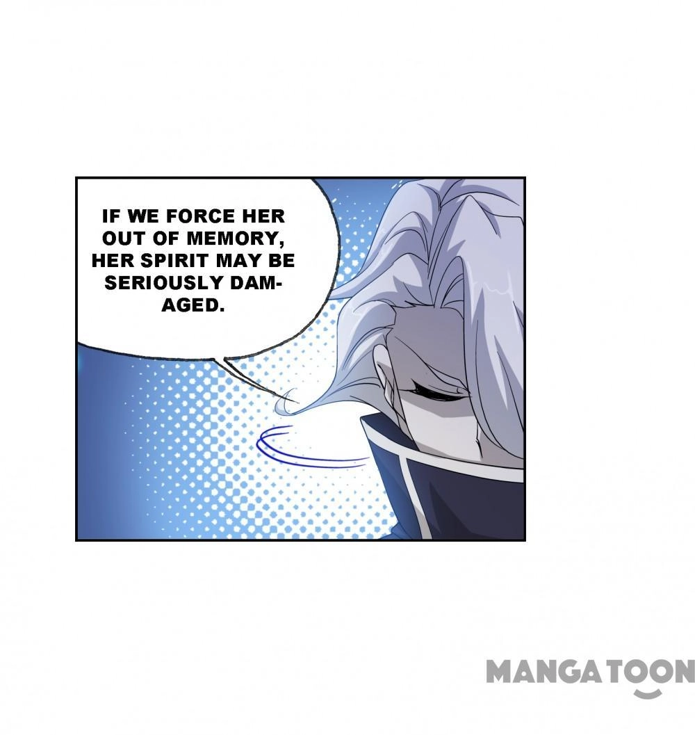 Read Soul Land chapter 452 image 25 on Lezhin