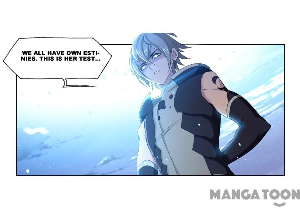 Read Soul Land chapter 452 image 26 on Lezhin