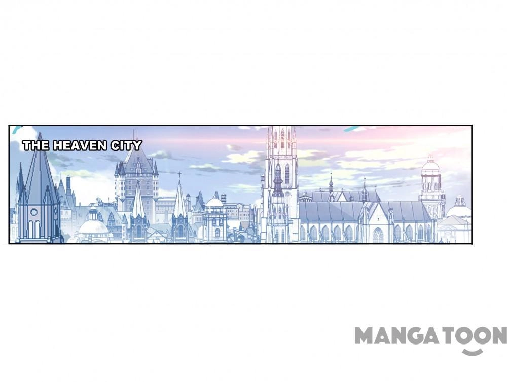 Read Soul Land chapter 452 image 28 on Lezhin