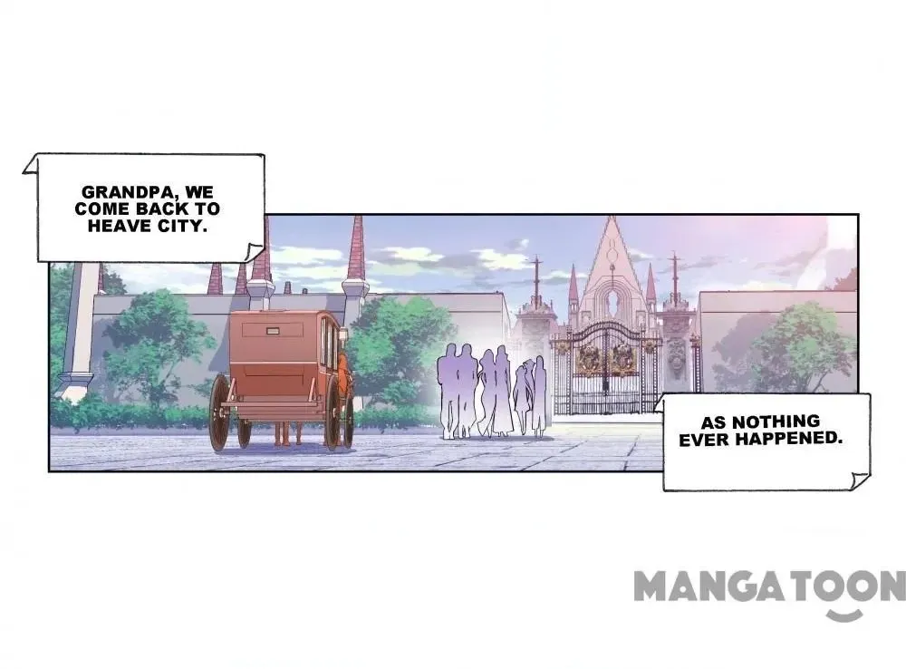 Read Soul Land chapter 452 image 29 on Lezhin